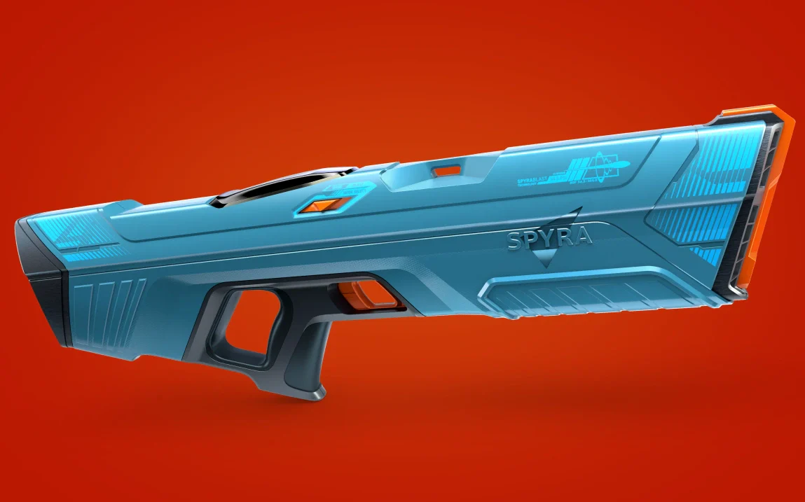 Spyra